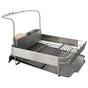 Сушарка для посуду KitchenAid Sinkware 61,5 x 38,5 x 37,5 см сірий (KEG896BXCGA) - зменшене зображення 1