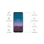 Скло захисне Drobak Nokia 5.4 (464658) - зменшене зображення 2