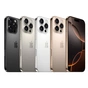 Мобільний телефон Apple iPhone 16 Pro 128GB White Titanium (MYNE3) - зменшене зображення 6
