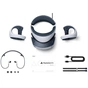 Окуляри віртуальної реальності Sony Playstation PlayStation VR2 (975879) - зменшене зображення 5