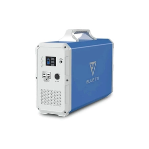Зарядна станція BLUETTI PowerOak EB240 1000W (EB240) зображення 1