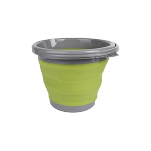 Відро складне Tramp 5L olive (UTRC-092-olive) зображення 1