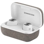 Навушники Sennheiser Momentum M3 IETW2 True Wireless Mic White (508831) - зменшене зображення 4