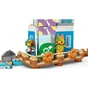 Конструктор LEGO Animal Crossing Літайте з Dodo Airlines (77051) - зменшене зображення 8