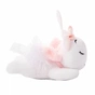 М'яка іграшка м'яконабивна Sambro Disney Collectible Snuglets кішка Марі з кліпсою 13 см (DSG-9429-8) - зменшене зображення 3