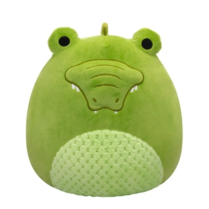 М'яка іграшка Squishmallows Алігатор Моуп 30 см (SQCR06575) зображення 1