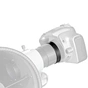 Телескоп Bresser Messier NT-130/1000 EXOS-1/EQ4 із сонячним фільтром (920518) - зменшене зображення 2