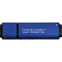 USB флеш накопичувач Kingston 8GB DataTraveler Vault Privacy USB 3.0 (DTVP30/8GB) - зменшене зображення 1