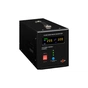 Пристрій безперебійного живлення LogicPower LPY- PSW-1500VA+ (1050W) (22872) - зменшене зображення 1