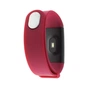 Фітнес браслет UWatch F07 Red (F_59642) - зменшене зображення 3