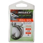 Гачок Select WH-93 2/0 (5 шт/уп) (1870.50.86) - зменшене зображення 2