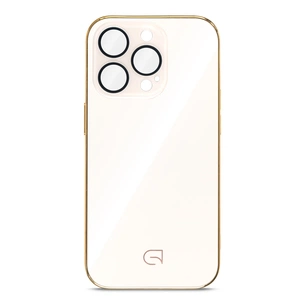 Чохол до мобільного телефона Armorstandart Replica Apple iPhone 14 Pro Beige Gold (ARM76199) зображення 1