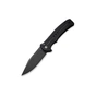 Ніж Civivi Cogent Darkwash Black G10 (C20038D-1) - зменшене зображення 1