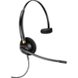 Навушники Poly EncorePro 510 Quick Disconnect Black (783Q2AA) - зменшене зображення 1