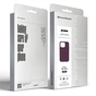 Чохол до мобільного телефона Armorstandart ICON2 MagSafe Apple iPhone 16 Pro Plum (ARM81317) - зменшене зображення 10