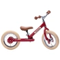 Біговел Trybike балансуючий рубіновий (TBS-2-RED-VIN) - зменшене зображення 2