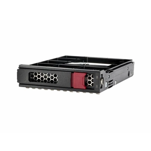 Жорсткий диск для сервера HP 480GB SSD SATA LFF LPCDS (P04499-B21) зображення 1