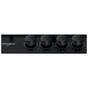 Варочна поверхня Whirlpool TKRL661NB - зменшене зображення 4