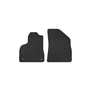 Килимок в салон EVAtech передні Citroen DS5 2011-2015 Htb EU (CN22668AG2CP2RBB) зображення 1