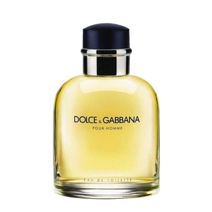 Туалетна вода Dolce&Gabbana Pour Homme 75 мл (3423473020783/8057971180431) зображення 1