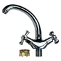 Змішувач AQUATICA PL-4B355C - зменшене зображення 2
