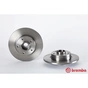 Гальмівний диск Brembo 08.9597.17 - зменшене зображення 2