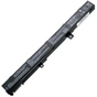 Акумулятор до ноутбука Grand-X Asus X451, X551 14,4V 2500mAh (A41N1308) - зменшене зображення 1