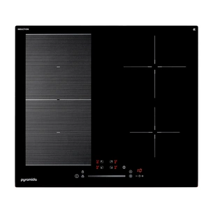 Варочна поверхня Pyramida IH P 644 BZ зображення 1