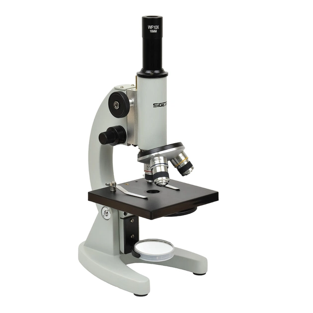 Мікроскоп Sigeta ELEMENTARY 40x-400x LED Mono (65266) - picture 7