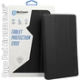 Чохол до планшета BeCover Smart Case Oppo Pad Air 2022 10.36" Black (709509) - зменшене зображення 1