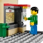 Конструктор LEGO City Залізнична станція (60050) - зменшене зображення 5