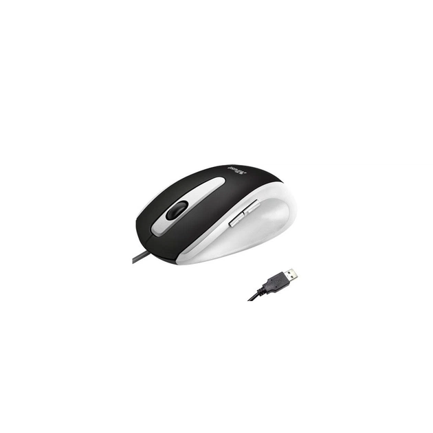 Мишка Trust EasyClick (16535) - изображение 1