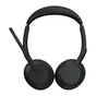 Навушники Jabra Evolve 2 55 Link380c MS Stereo (25599-999-899) - зменшене зображення 4