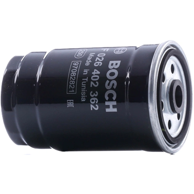Фильтр топливный Bosch F026402362 - изображение 1
