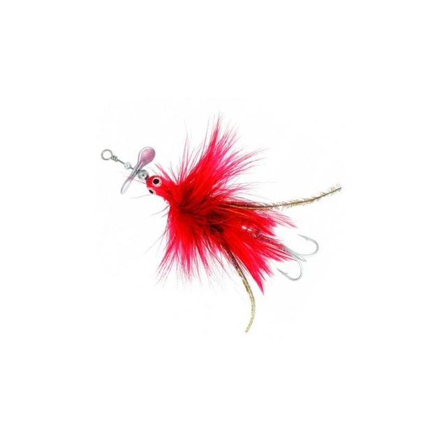 Блешня Balzer Colonel Classic Spin-Flys (13041 006) - изображение 1