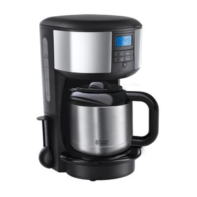 Крапельна кавоварка Russell Hobbs 20150-56 - зображення 1
