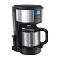 Крапельна кавоварка Russell Hobbs 20150-56 - зменшене зображення 1
