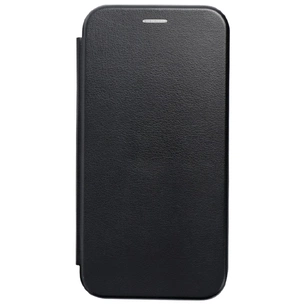 Чехол для мобильного телефона ACCLAB Elegance Samsung Galaxy A23 4G Black (1283126556586) изображение 1