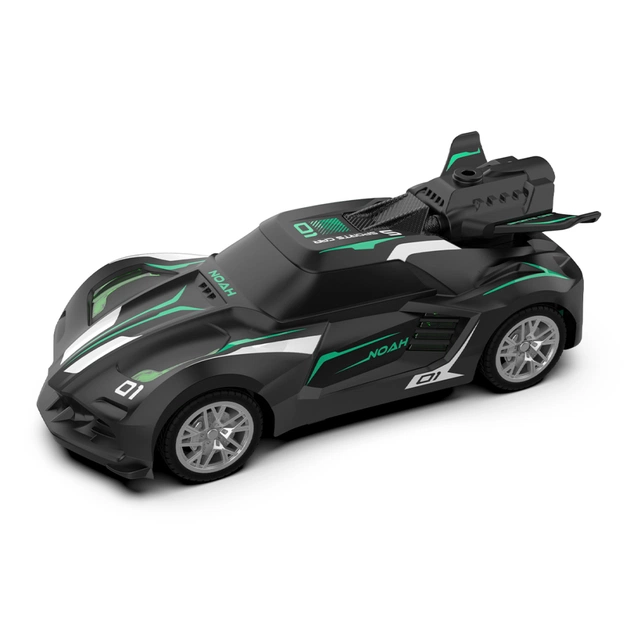 Радиоуправляемая игрушка KS Drive Spray Car Sport (SL-354RH) - изображение 1