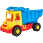 Спецтехніка Tigres "Multi truck" вантажівка жовтий (39217) - зменшене зображення 1