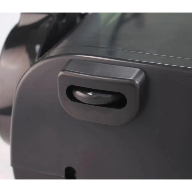 Бігова доріжка Everfit TFK 655 Slim (TFK-655-SLIM) (931218) - picture 12