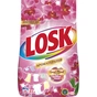Пральний порошок Losk Ароматерапія Ефірні масла та аромат Малазійської квітки 2.1 кг (9000101805369) - зменшене зображення 1