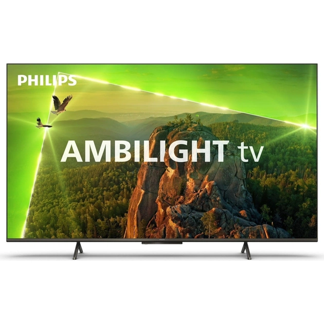 Телевізор Philips 70PUS8118/12 - зображення 1