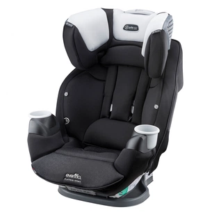 Автокрісло Evenflo SafeMax Platinum Shiloh (032884191505) зображення 1