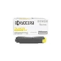 Тонер-картридж Kyocera TK-5415Y (1T02Z7ANL0) - уменьшенное изображение 1