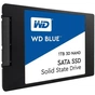 Накопичувач SSD 2.5" 1TB WD (WDS100T2B0A) - зменшене зображення 2