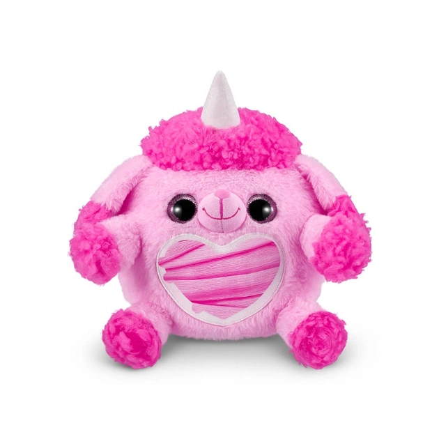 М'яка іграшка Rainbocorns сюрприз A серія Puppycorn Rescue (9261A) - picture 9