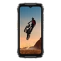 Мобільний телефон Ulefone Rugking 4 Pro 8/128Gb Black (6975326661843) - зменшене зображення 2