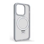 Чохол до мобільного телефона Armorstandart Unit Stand Apple iPhone 15 Pro Grey (ARM70579) - зменшене зображення 1