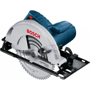 Дискова пила Bosch GKS 235 (0.601.5A2.001) зображення 1